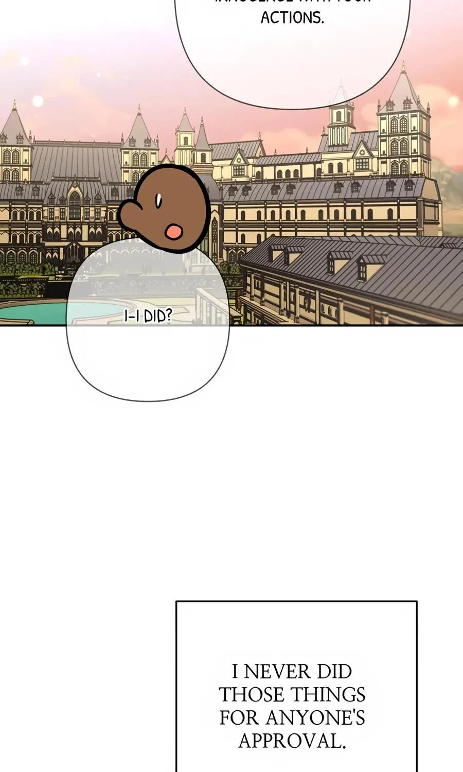 Stuck in My Sister's Dating Sim Chapter 69 page 88 - 