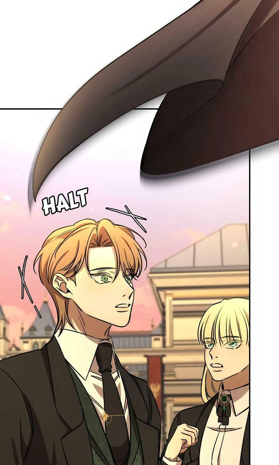 Stuck in My Sister's Dating Sim Chapter 69 page 91 - 