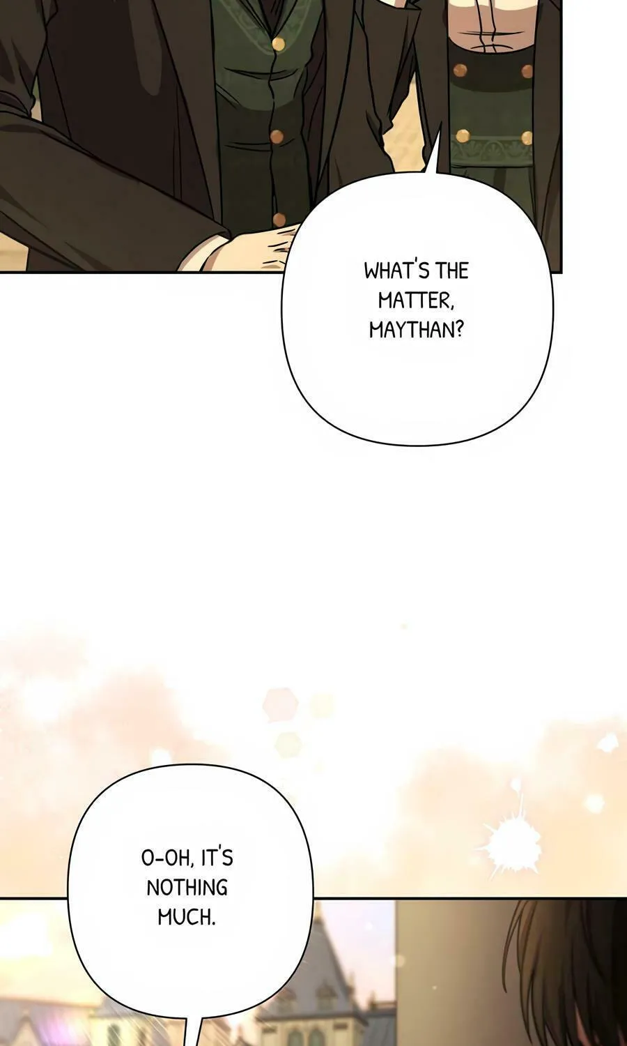 Stuck in My Sister's Dating Sim Chapter 69 page 92 - 