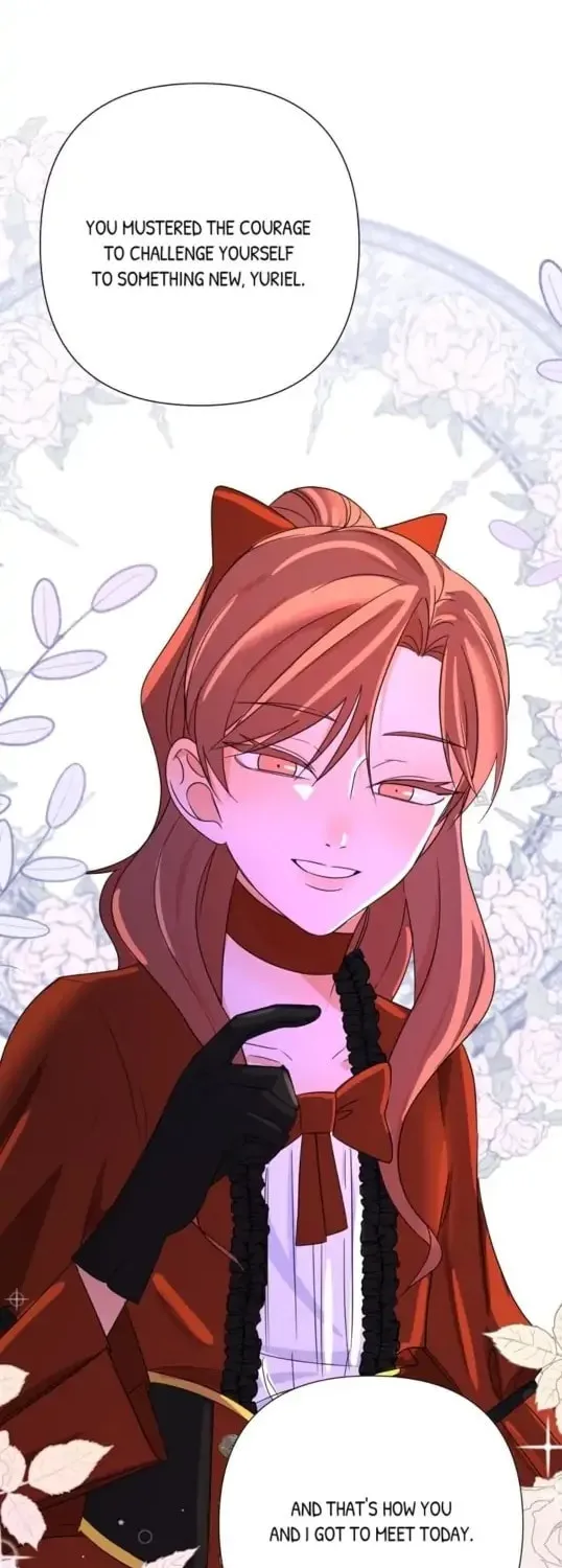 Stuck in My Sister's Dating Sim Chapter 7 page 13 - 
