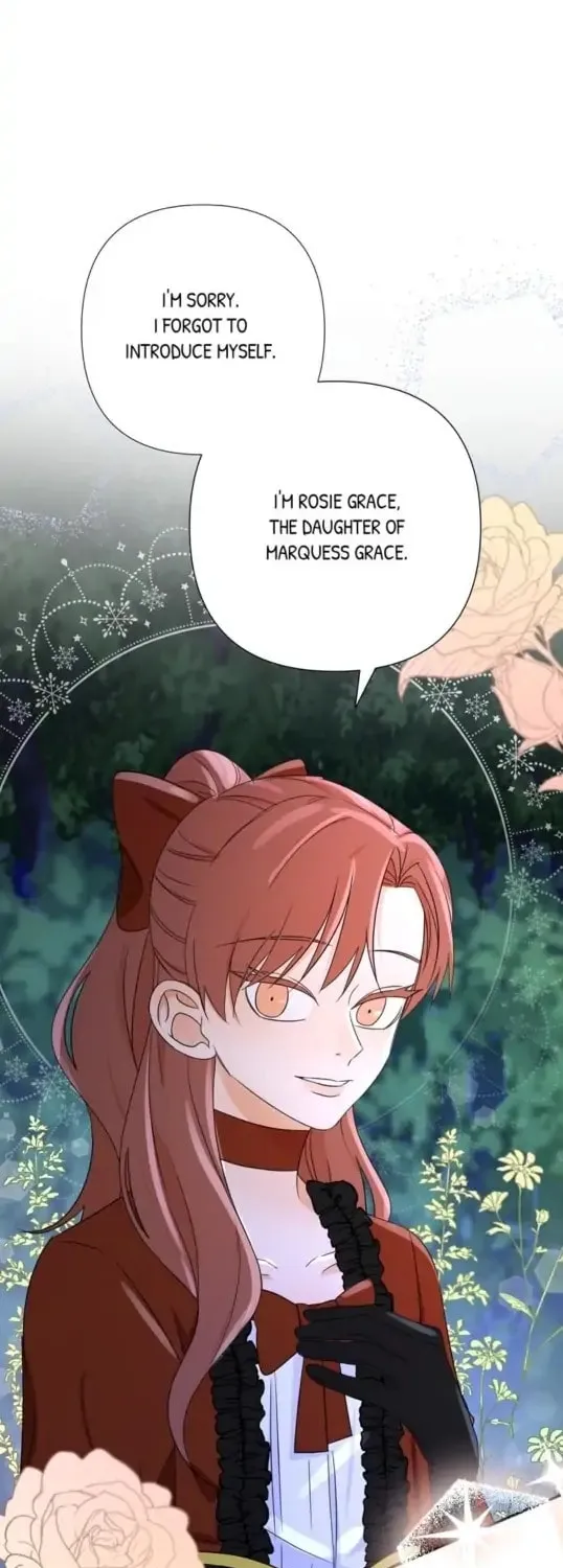 Stuck in My Sister's Dating Sim Chapter 7 page 3 - 