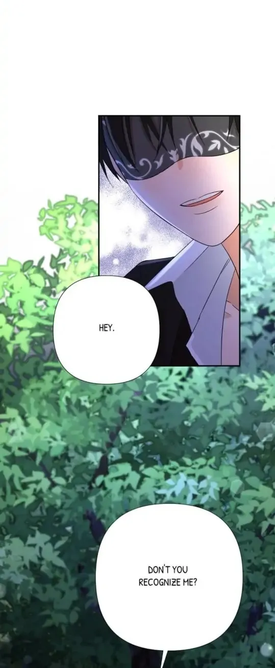 Stuck in My Sister's Dating Sim Chapter 7 page 28 - 