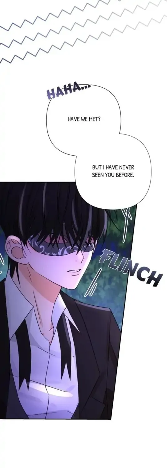 Stuck in My Sister's Dating Sim Chapter 7 page 33 - 