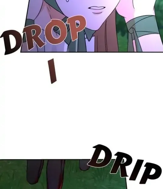 Stuck in My Sister's Dating Sim Chapter 7 page 36 - 