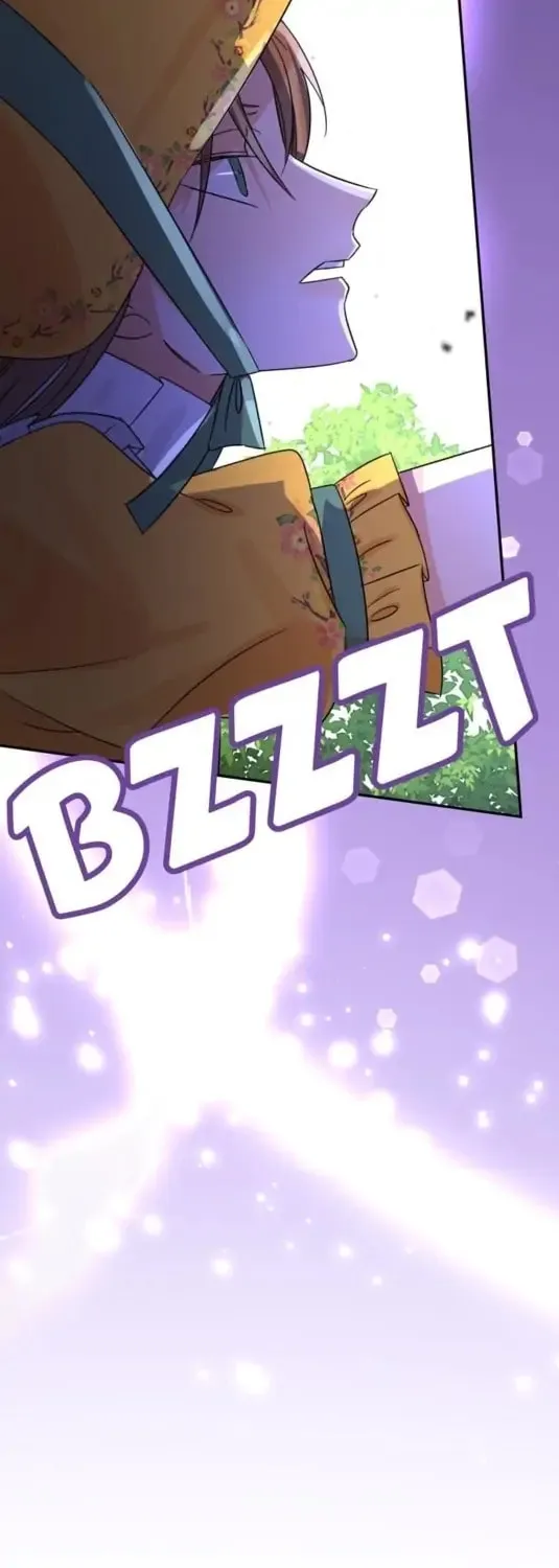 Stuck in My Sister's Dating Sim Chapter 7 page 40 - 