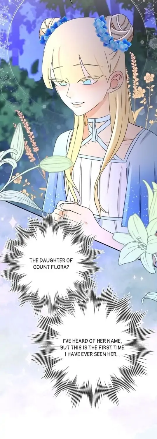 Stuck in My Sister's Dating Sim Chapter 7 page 5 - 