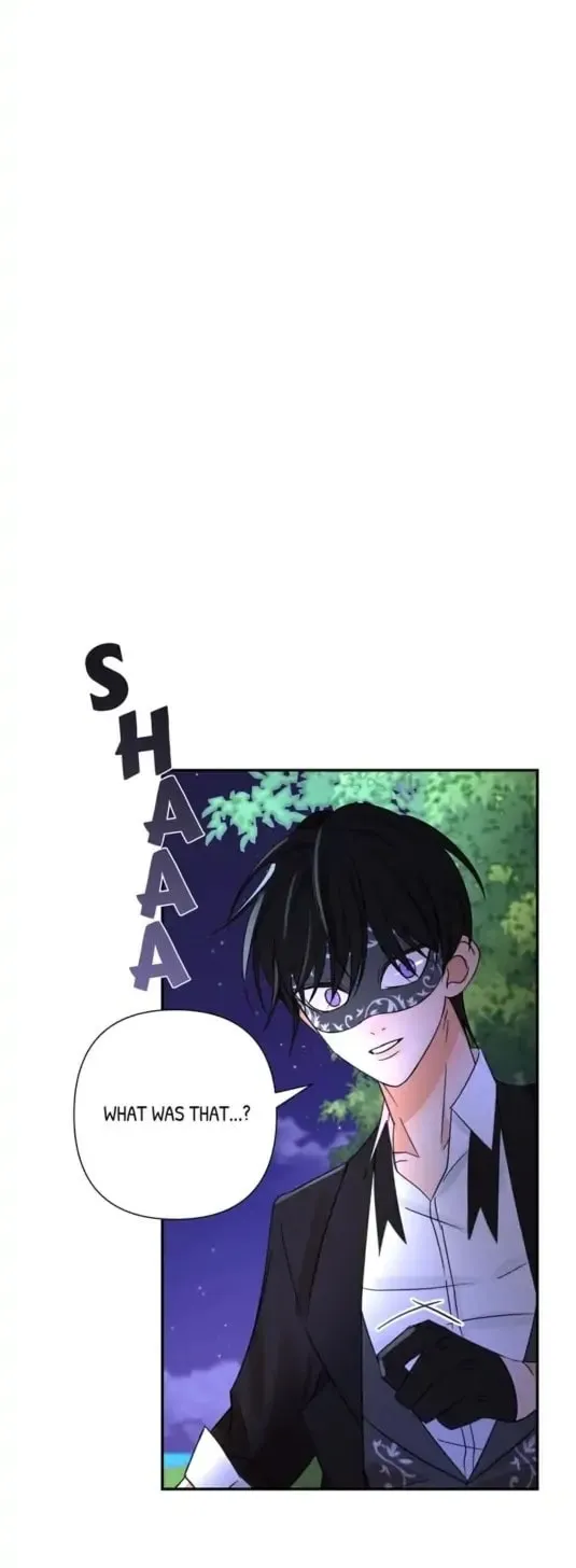 Stuck in My Sister's Dating Sim Chapter 7 page 42 - 