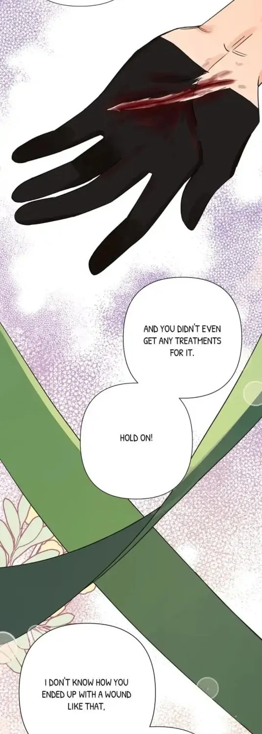 Stuck in My Sister's Dating Sim Chapter 7 page 44 - 