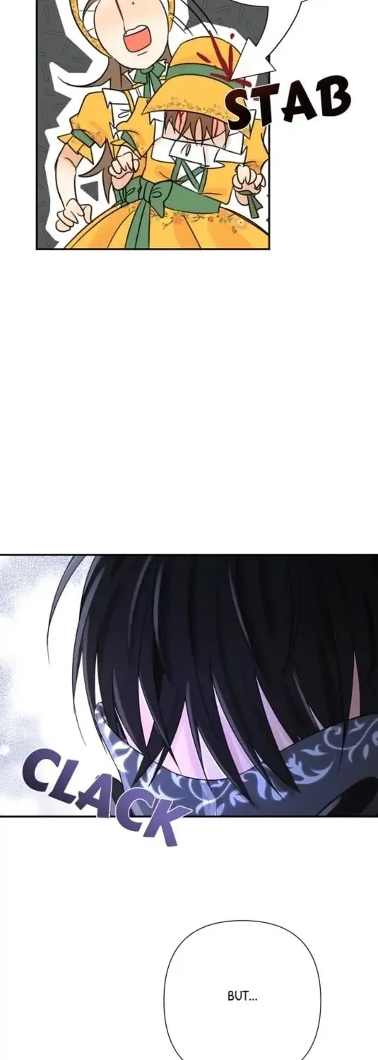 Stuck in My Sister's Dating Sim Chapter 7 page 49 - 