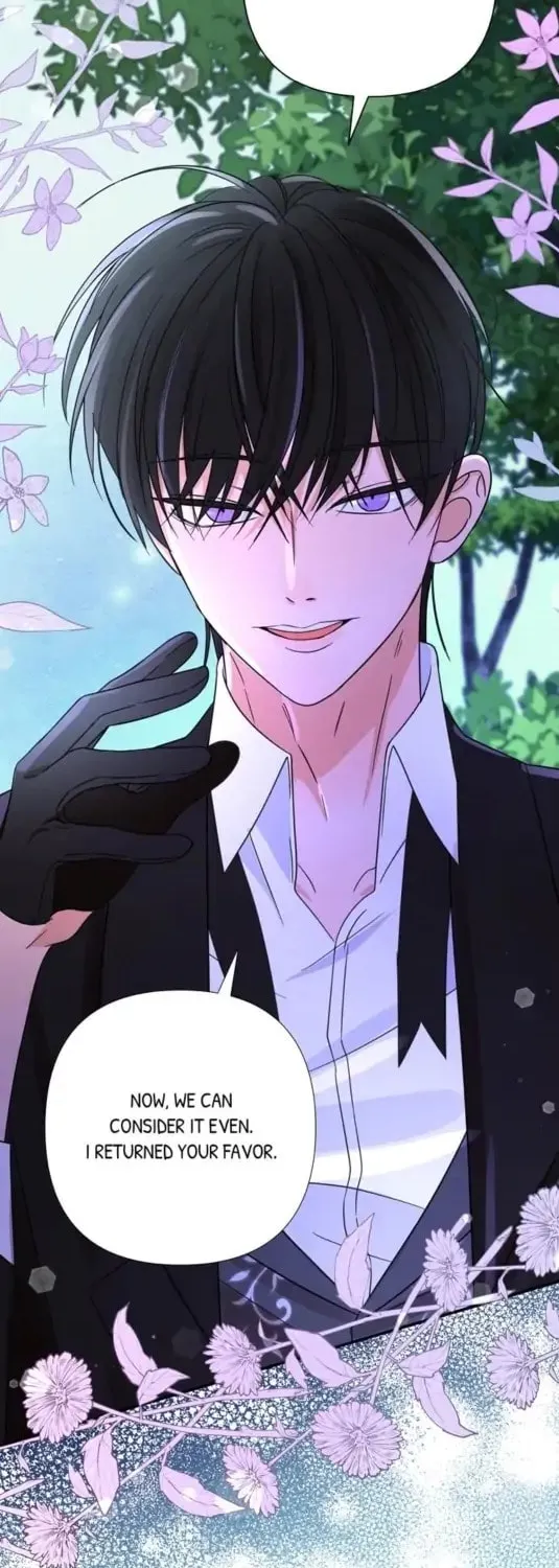 Stuck in My Sister's Dating Sim Chapter 7 page 52 - 
