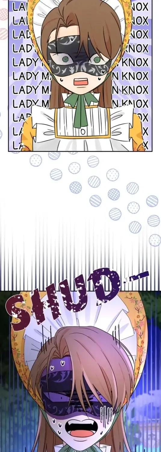 Stuck in My Sister's Dating Sim Chapter 7 page 54 - 