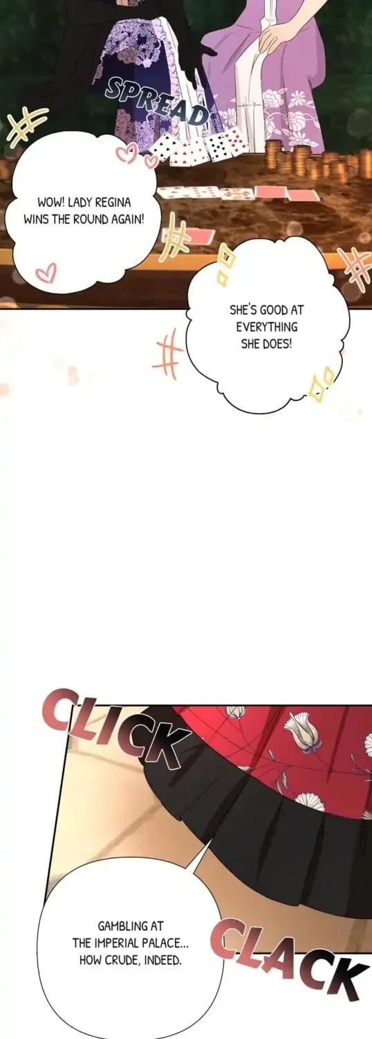 Stuck in My Sister's Dating Sim Chapter 7 page 59 - 