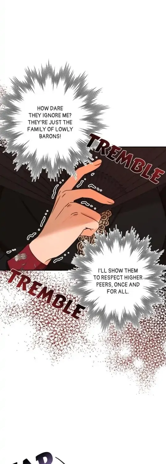 Stuck in My Sister's Dating Sim Chapter 7 page 62 - 