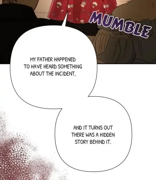 Stuck in My Sister's Dating Sim Chapter 7 page 64 - 