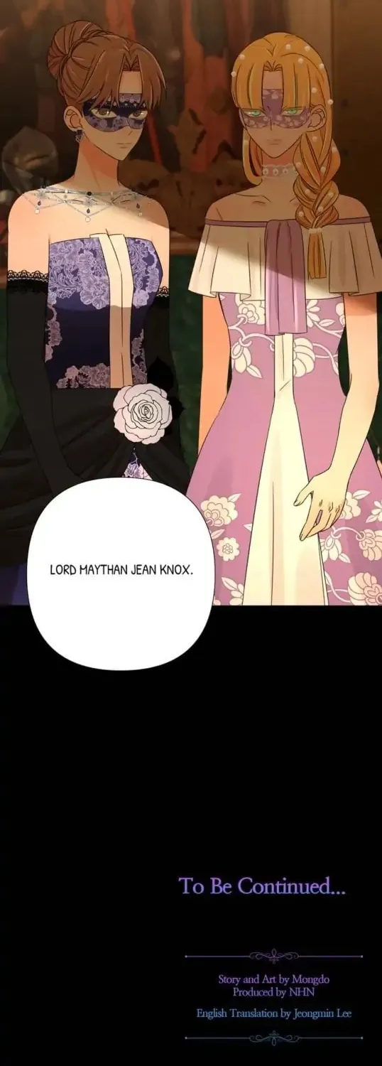 Stuck in My Sister's Dating Sim Chapter 7 page 69 - 