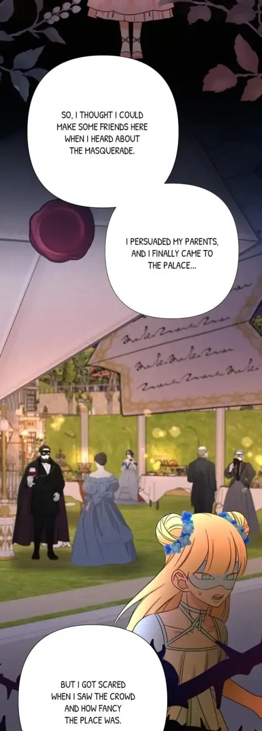 Stuck in My Sister's Dating Sim Chapter 7 page 9 - 