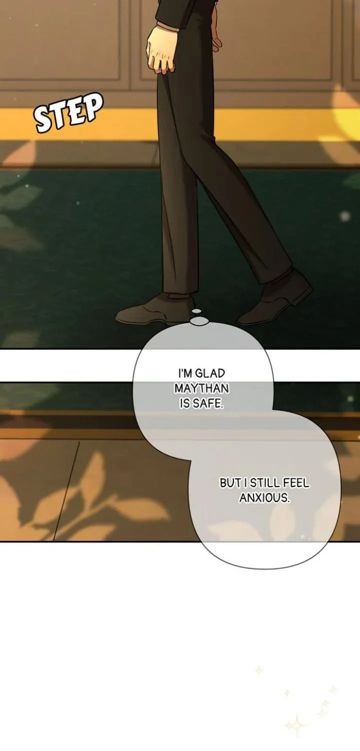 Stuck in My Sister's Dating Sim Chapter 70 page 13 - 