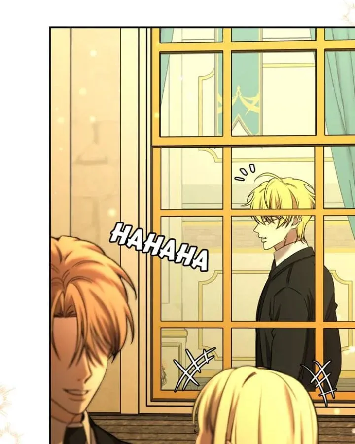 Stuck in My Sister's Dating Sim Chapter 70 page 14 - 