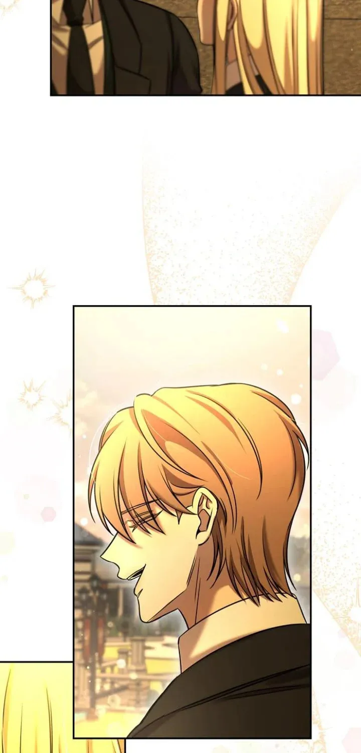 Stuck in My Sister's Dating Sim Chapter 70 page 15 - 