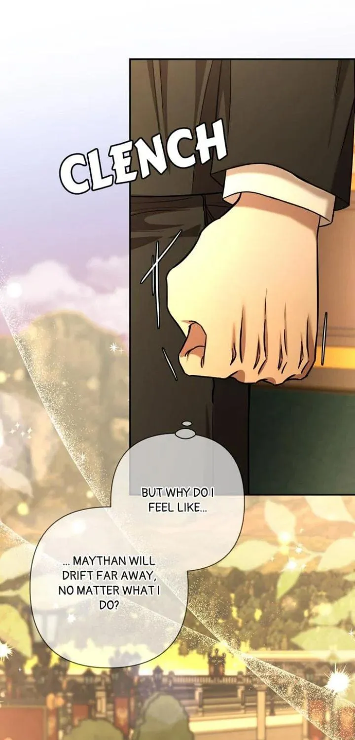 Stuck in My Sister's Dating Sim Chapter 70 page 18 - 