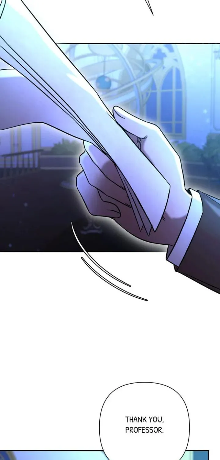 Stuck in My Sister's Dating Sim Chapter 70 page 3 - 