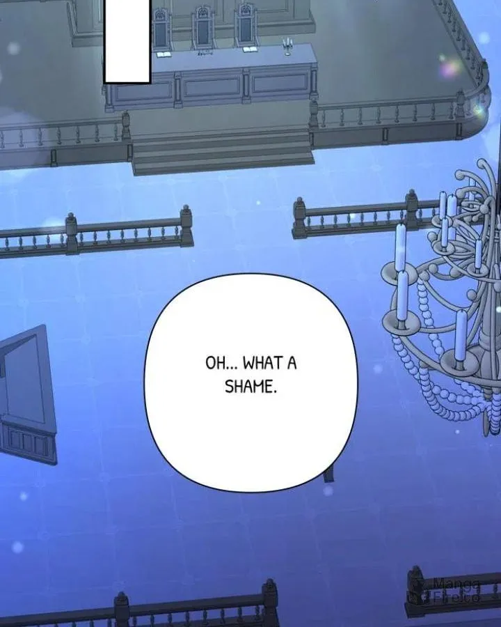 Stuck in My Sister's Dating Sim Chapter 70 page 23 - 