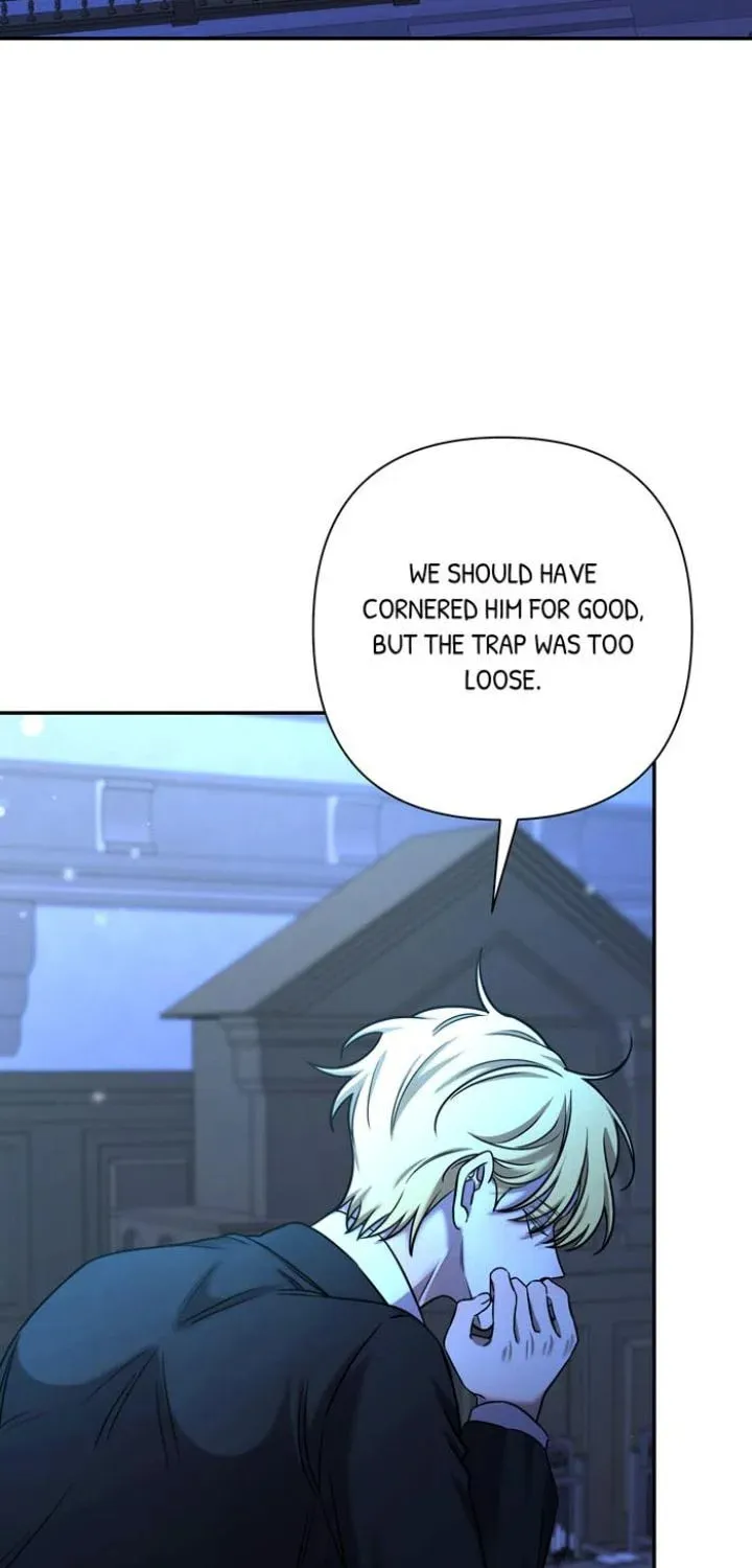 Stuck in My Sister's Dating Sim Chapter 70 page 24 - 