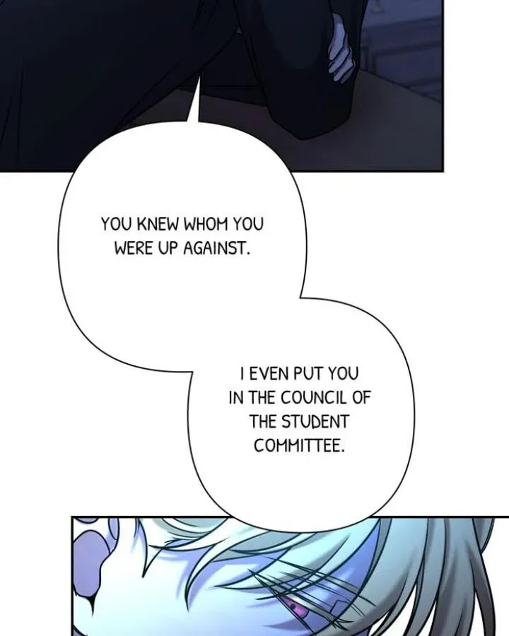 Stuck in My Sister's Dating Sim Chapter 70 page 25 - 