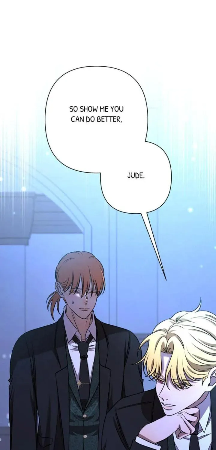 Stuck in My Sister's Dating Sim Chapter 70 page 27 - 