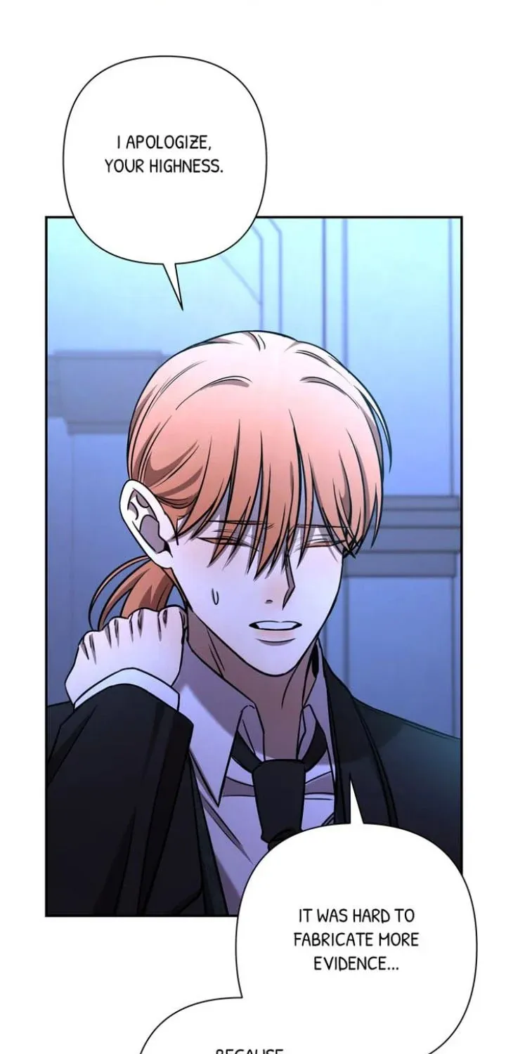 Stuck in My Sister's Dating Sim Chapter 70 page 29 - 