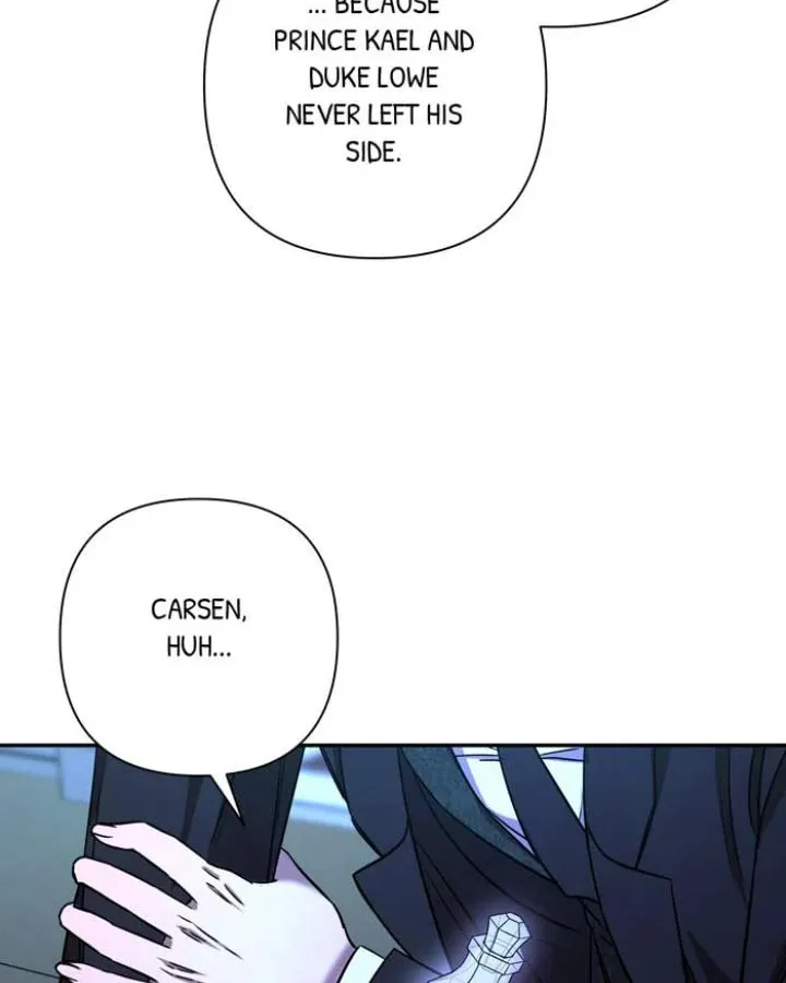 Stuck in My Sister's Dating Sim Chapter 70 page 30 - 