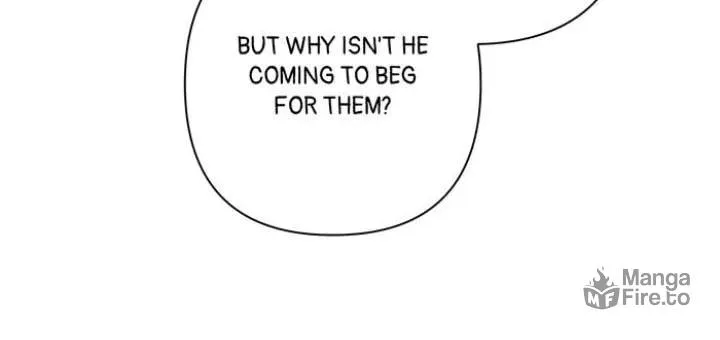 Stuck in My Sister's Dating Sim Chapter 70 page 33 - 