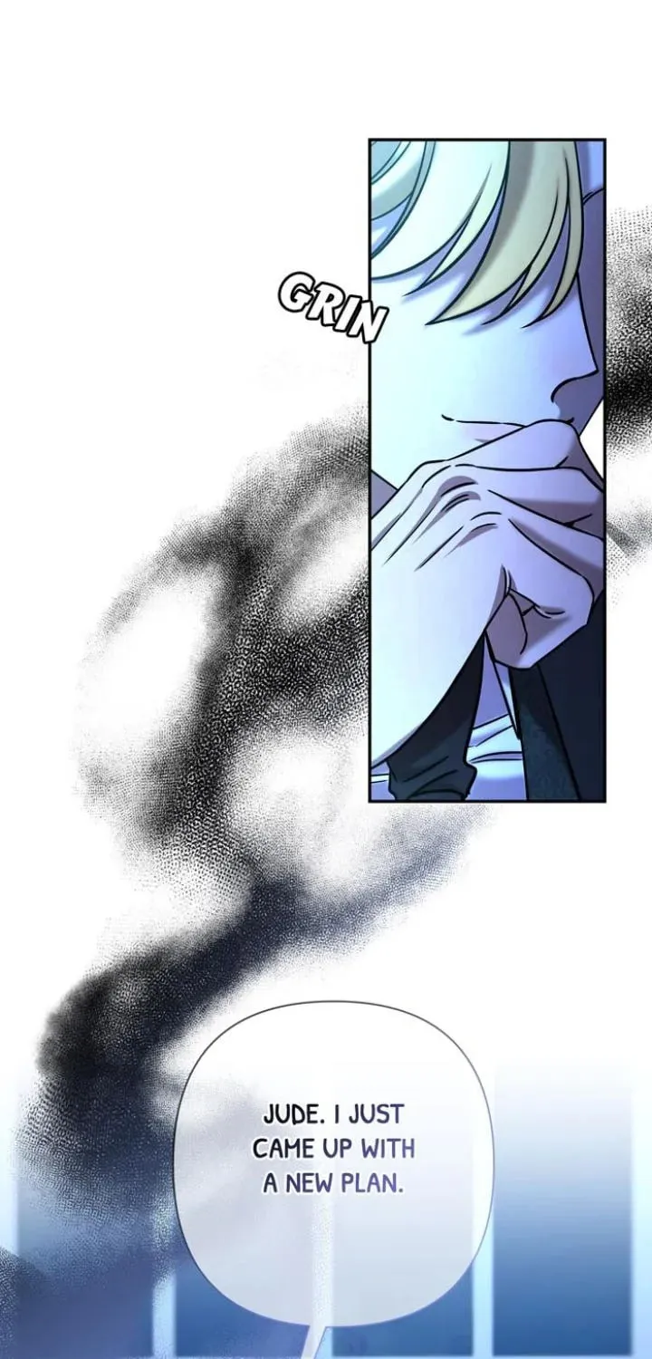 Stuck in My Sister's Dating Sim Chapter 70 page 34 - 