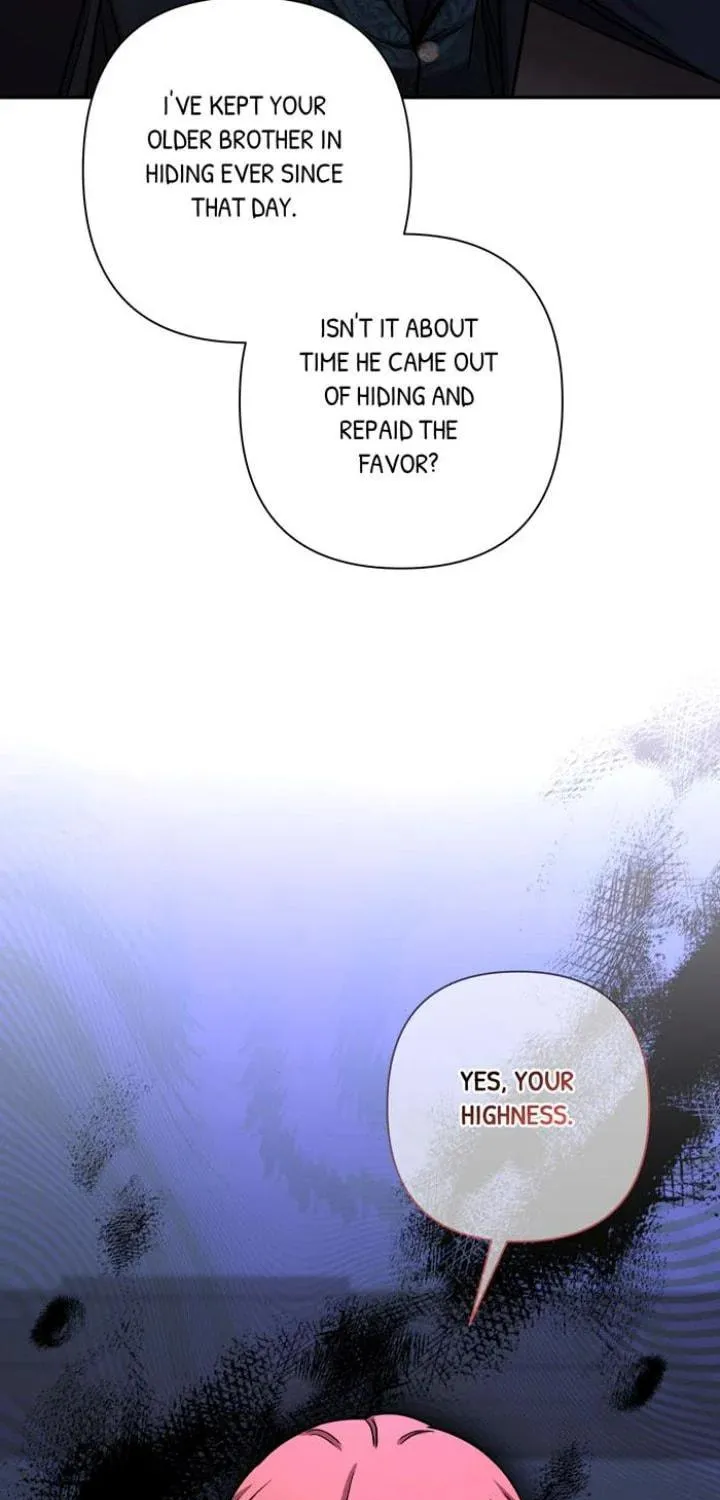 Stuck in My Sister's Dating Sim Chapter 70 page 38 - 