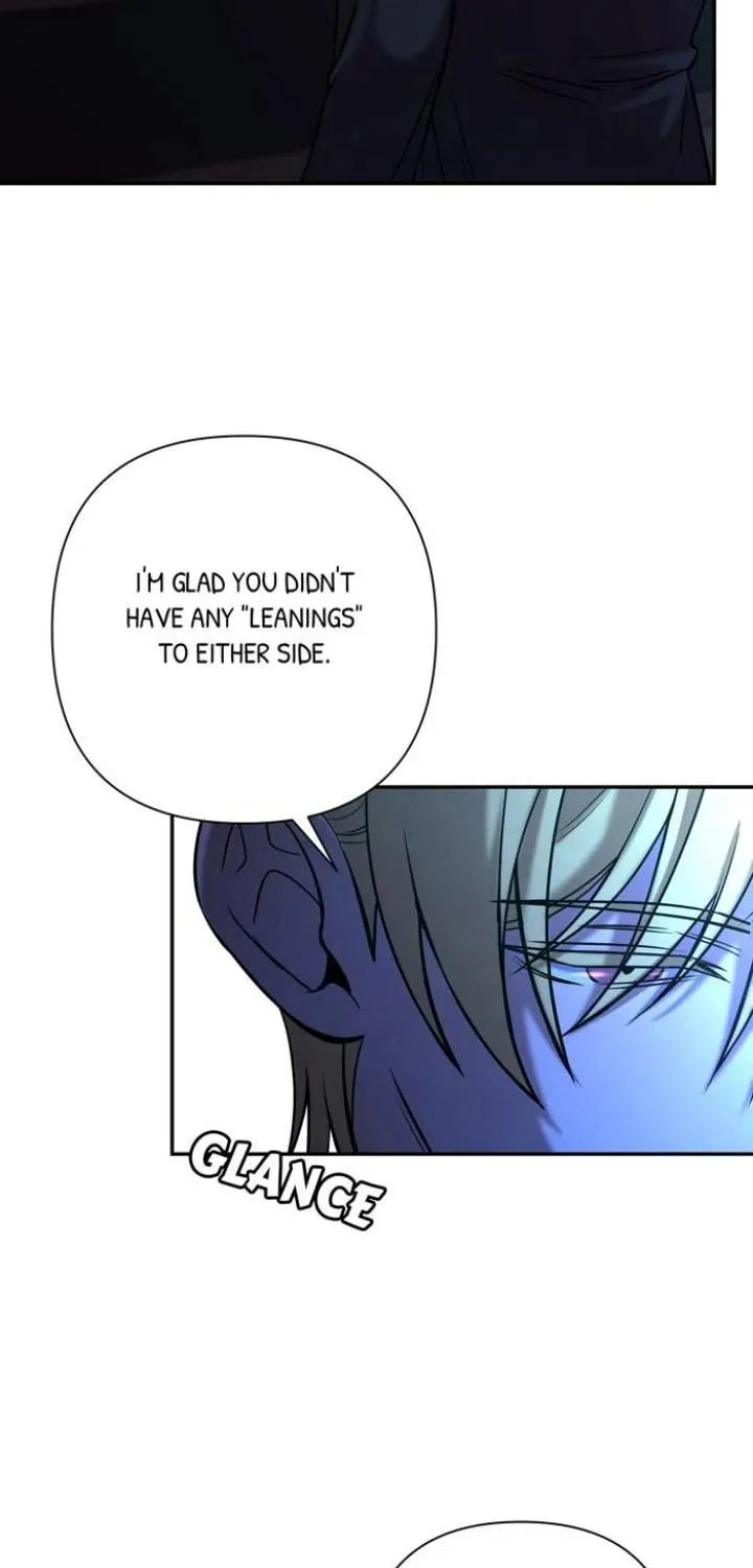 Stuck in My Sister's Dating Sim Chapter 70 page 5 - 