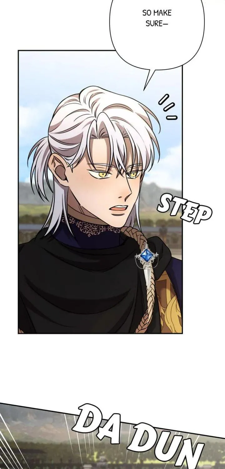 Stuck in My Sister's Dating Sim Chapter 70 page 45 - 