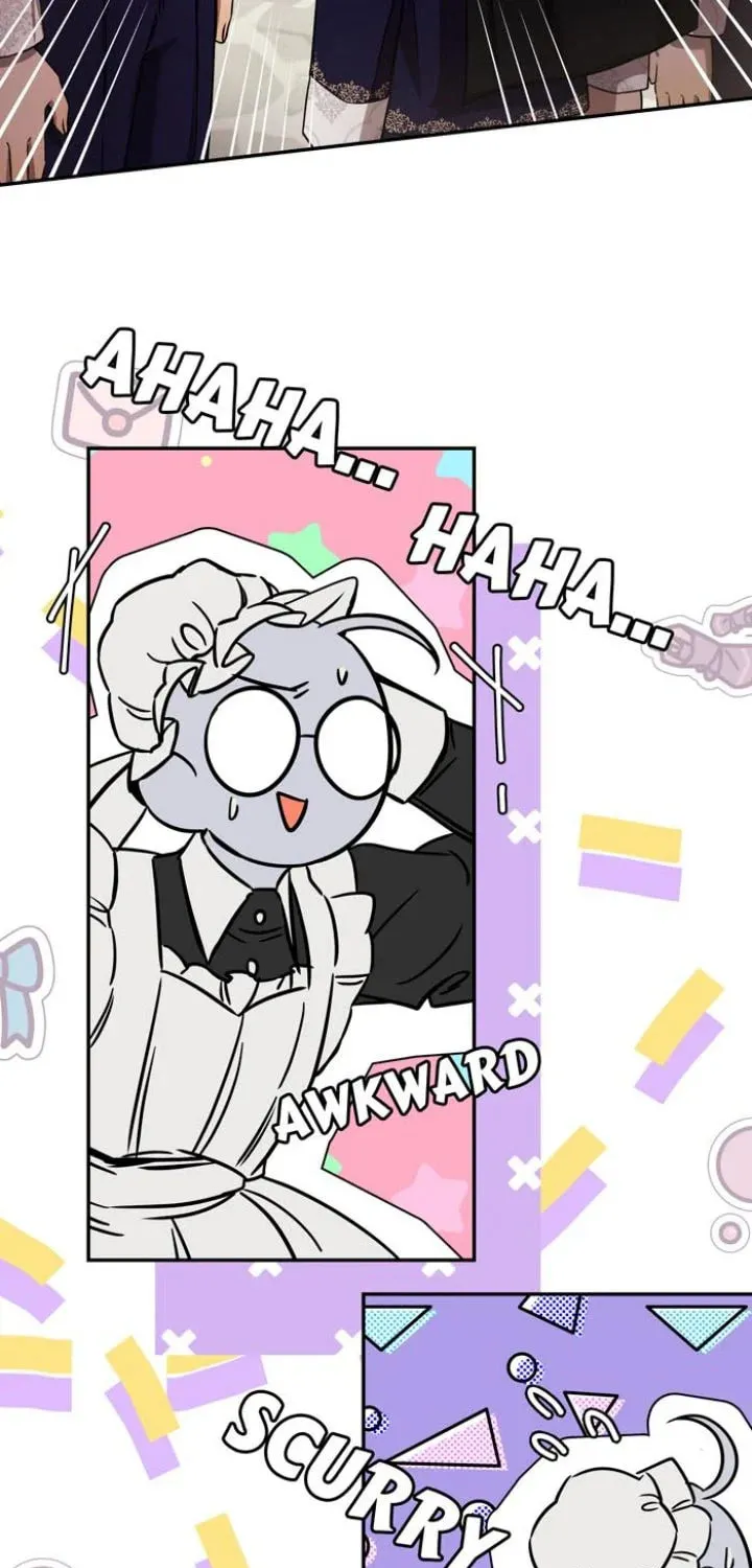 Stuck in My Sister's Dating Sim Chapter 70 page 47 - 