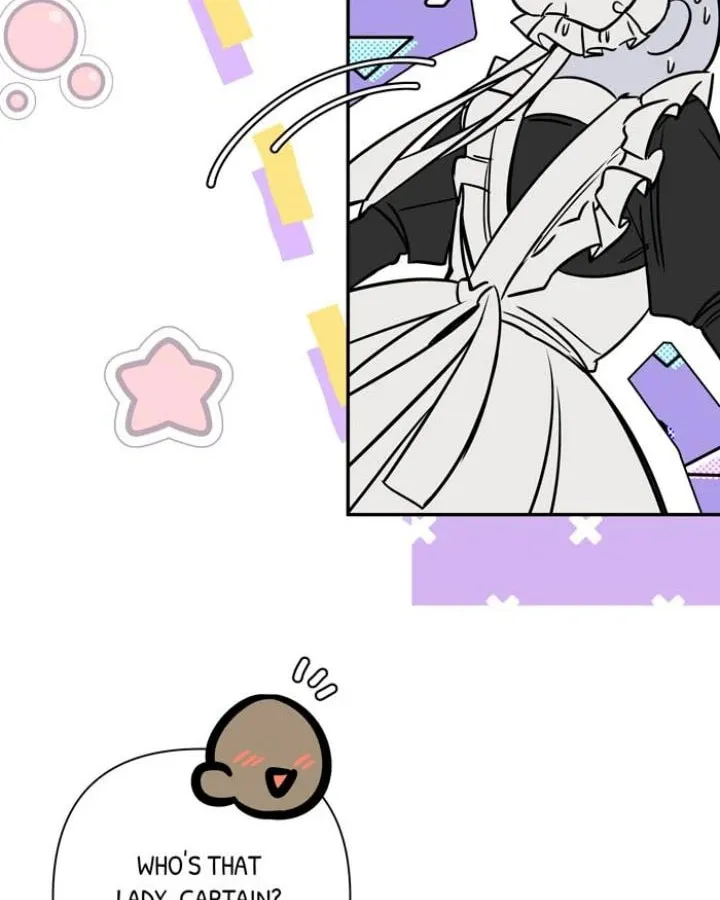Stuck in My Sister's Dating Sim Chapter 70 page 48 - 