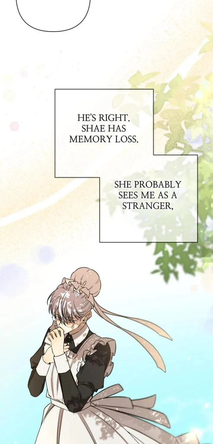 Stuck in My Sister's Dating Sim Chapter 70 page 54 - 