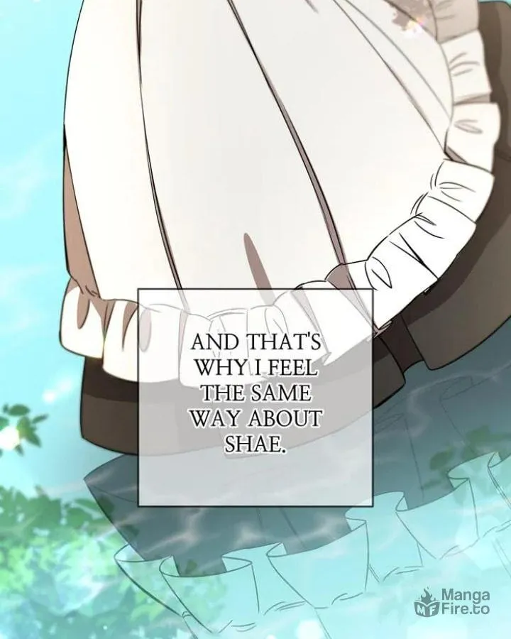 Stuck in My Sister's Dating Sim Chapter 70 page 55 - 