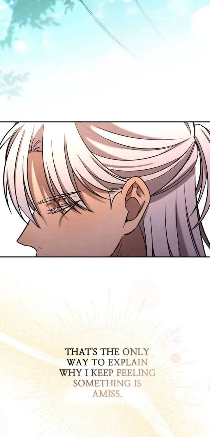 Stuck in My Sister's Dating Sim Chapter 70 page 56 - 