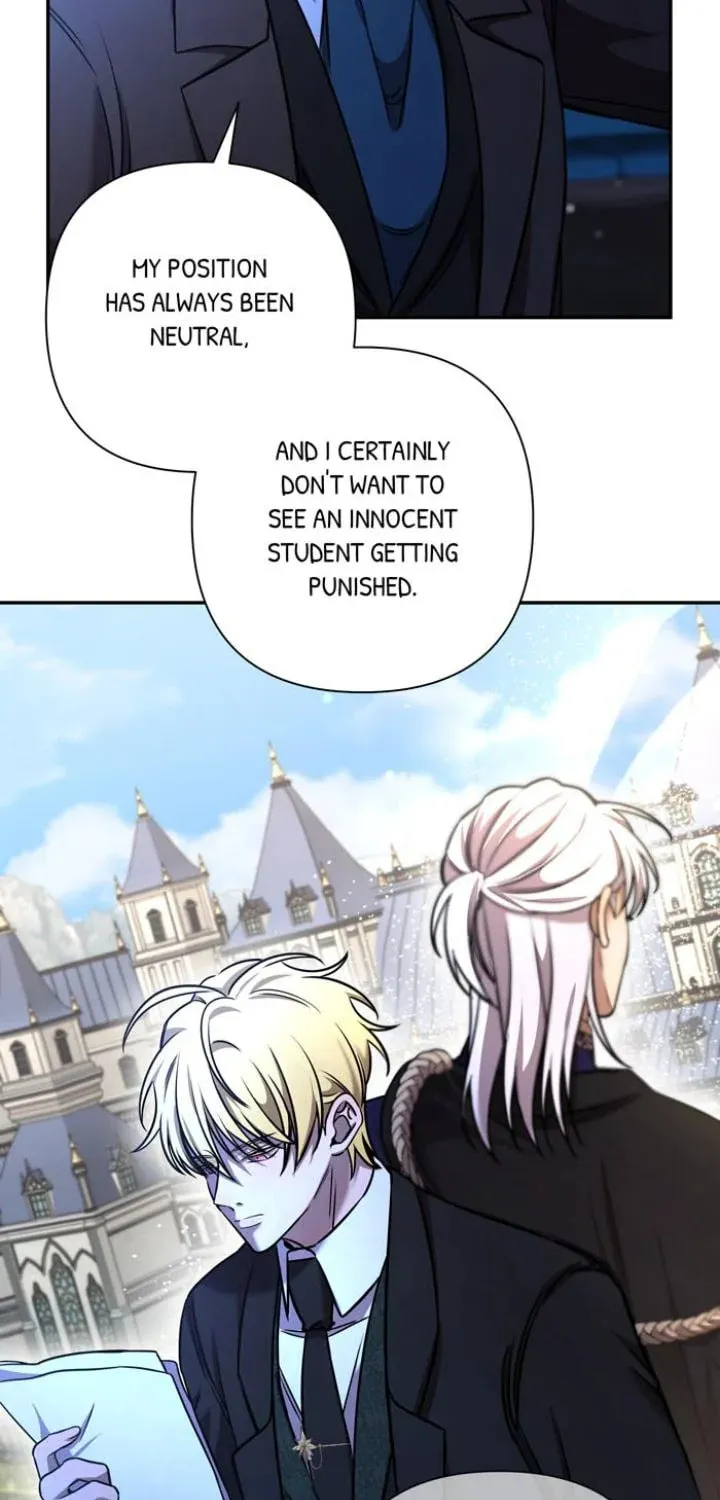 Stuck in My Sister's Dating Sim Chapter 70 page 7 - 