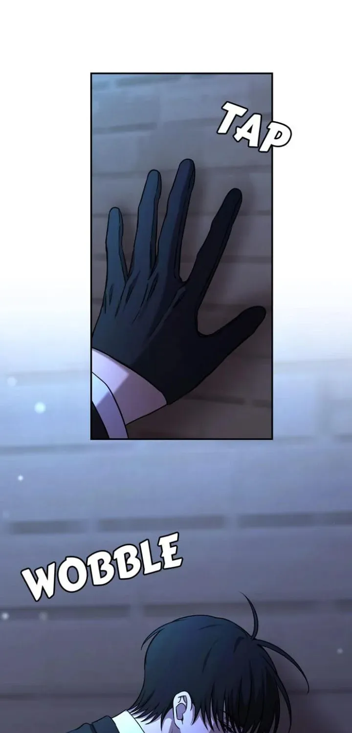 Stuck in My Sister's Dating Sim Chapter 70 page 61 - 
