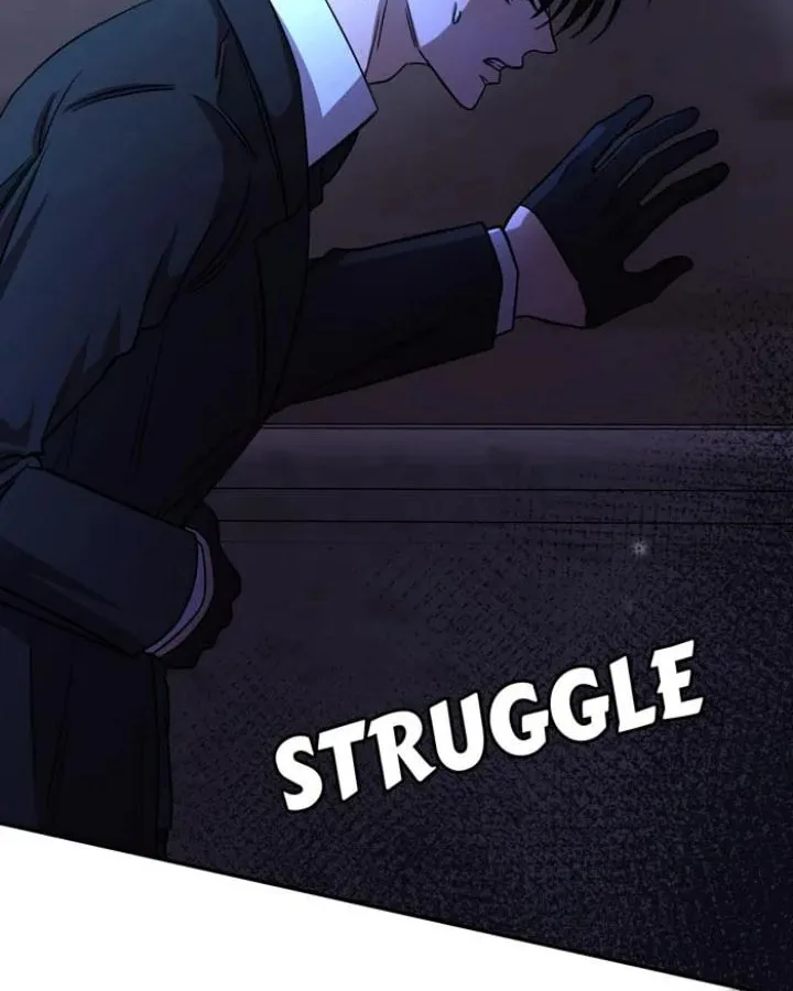 Stuck in My Sister's Dating Sim Chapter 70 page 62 - 