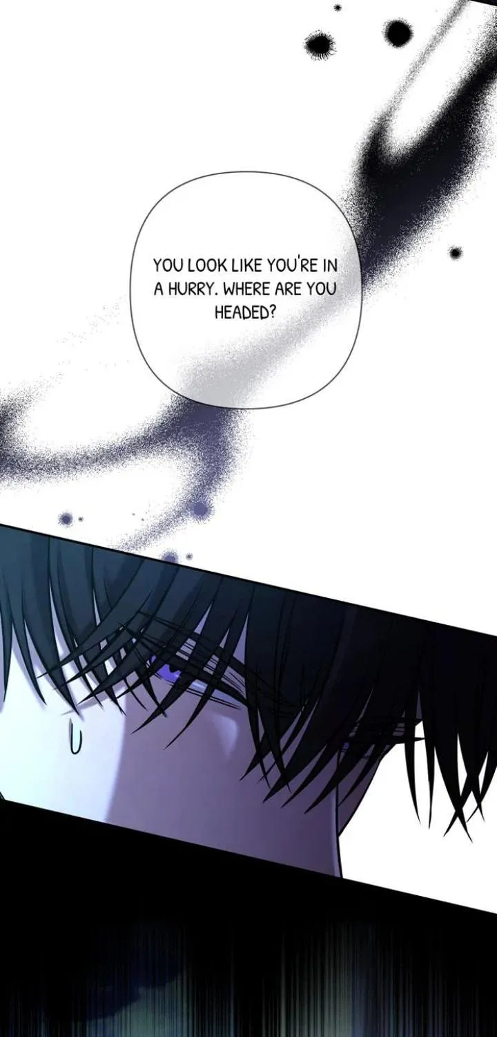 Stuck in My Sister's Dating Sim Chapter 70 page 63 - 