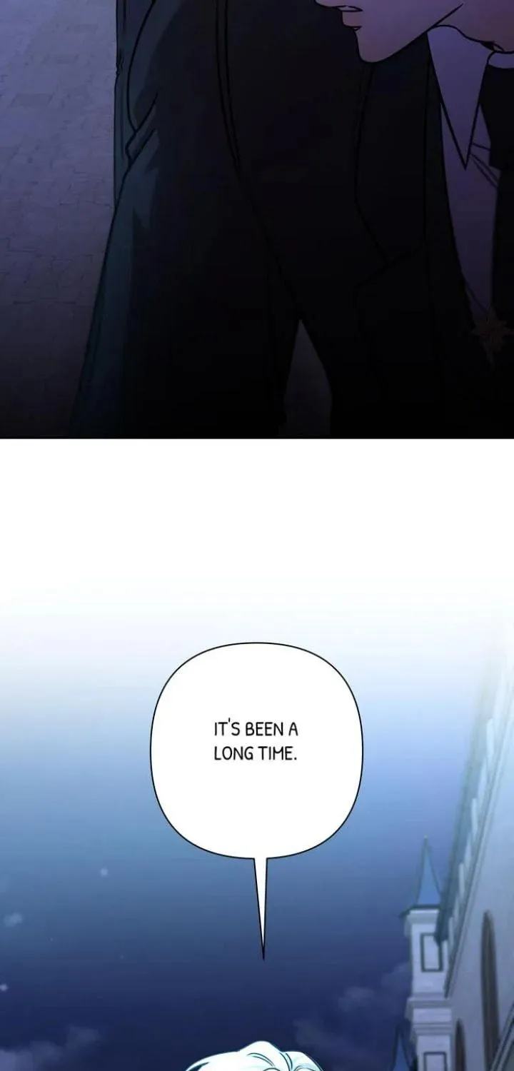 Stuck in My Sister's Dating Sim Chapter 70 page 65 - 