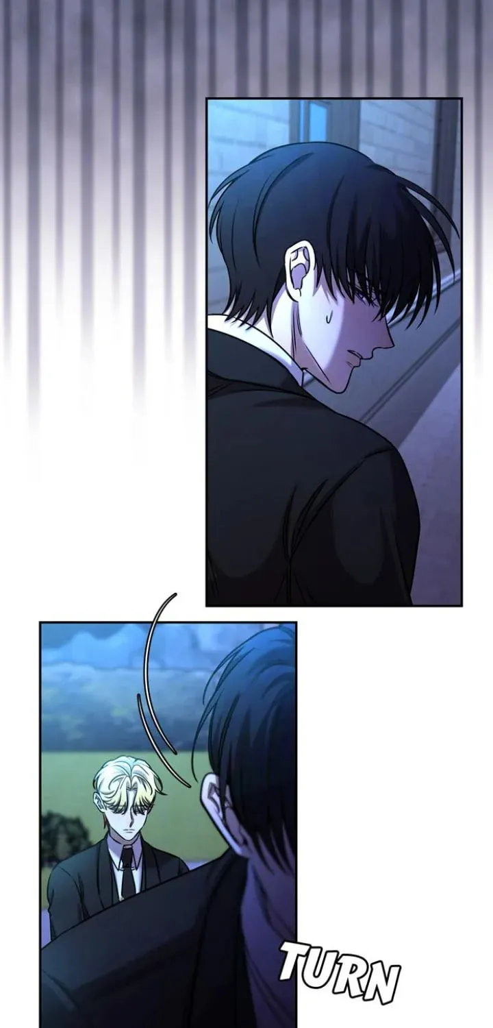 Stuck in My Sister's Dating Sim Chapter 70 page 67 - 