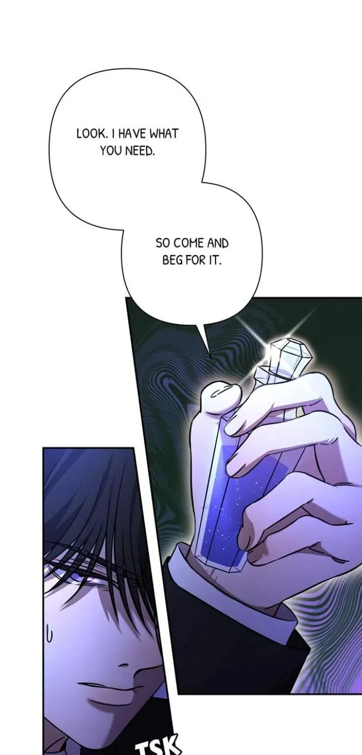 Stuck in My Sister's Dating Sim Chapter 70 page 70 - 