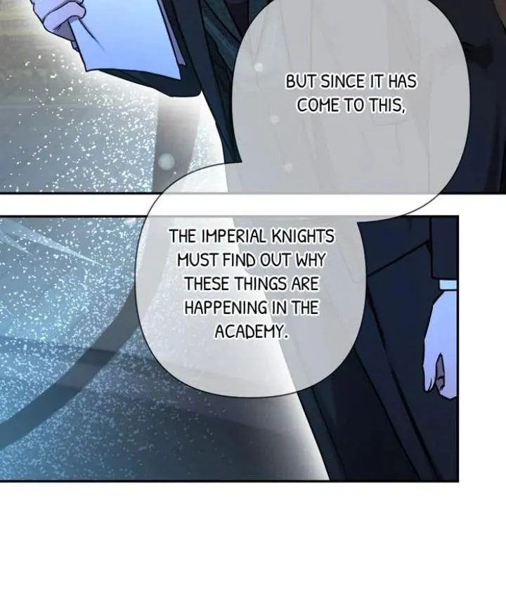 Stuck in My Sister's Dating Sim Chapter 70 page 8 - 