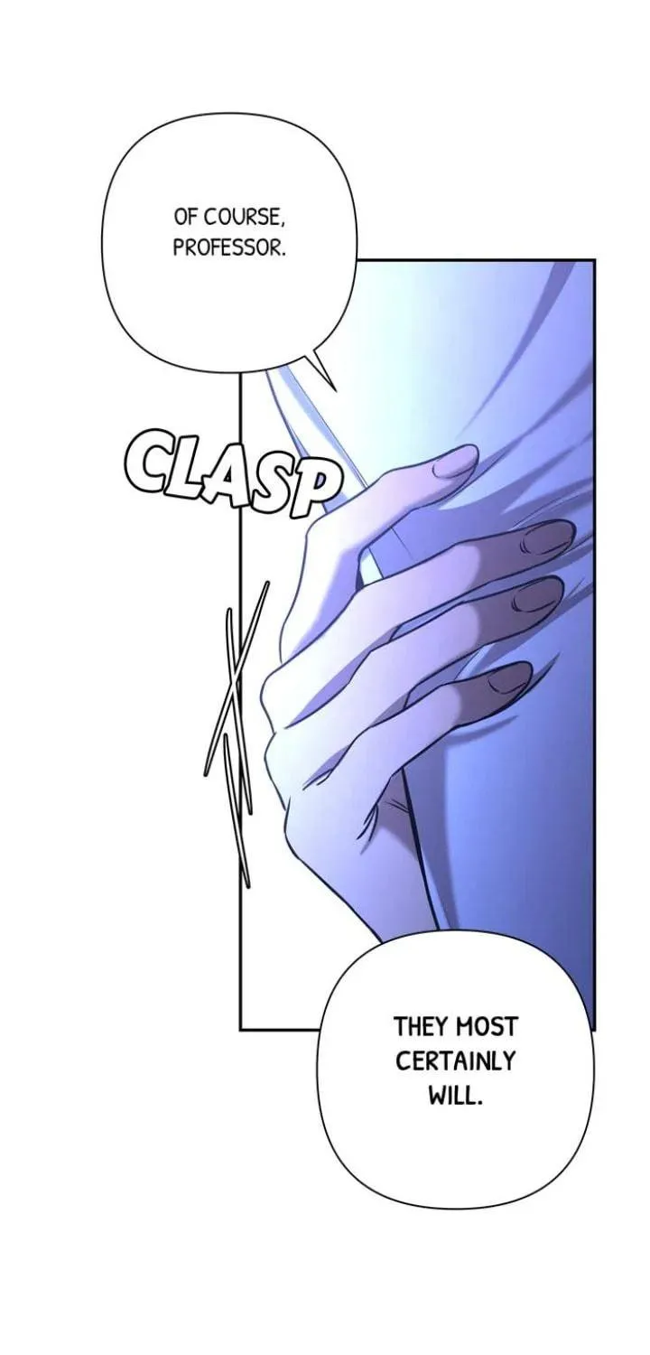 Stuck in My Sister's Dating Sim Chapter 70 page 9 - 